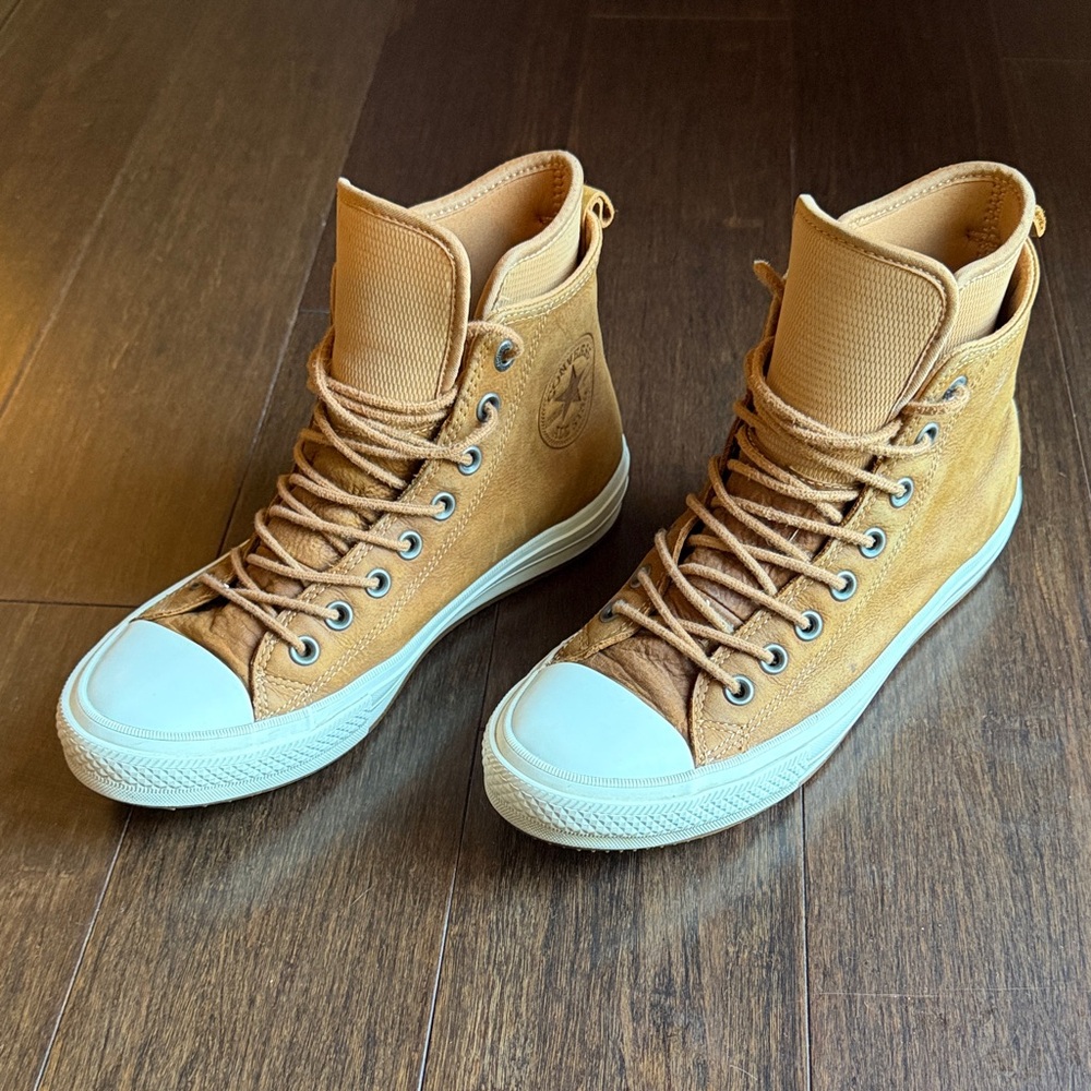 Converse Chuck Taylor All Star Waterproof High Top - Picture 2 of 11